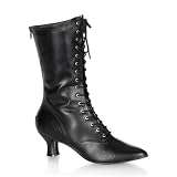 Women's Victorian-120, Women's Victorian Boots