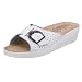 Fly Flot Women's Edna Slide Sandal