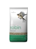 Chapelwood Robin Food 5kg