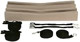 Sporting Goods : Future Beach Kayak Car Top Carrier Kit