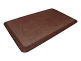 NewLife by GelPro 20 by 32-Inch Pebble Designer Co