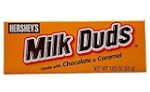 Hershey's Milk Duds