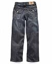 Tommy Hilfiger Kids Jeans, Boys United Straight Fit