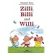 Empfehlenswertes f�r Kinder bis 6