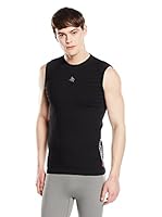 KYNOTEX Camiseta Interior Técnica Multisport (Negro)