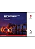 ICAEW audit and assurance, for exams in 2013
