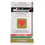 Valuheart Large Dog Heartworm 6 Tabs 45-88 Lbs Gold