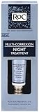 RoC Multi-Correxion Night Treatment, 1-Ounce Tube