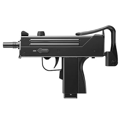 No3 マック11 (フルオート) (10歳以上電動ブローバック)