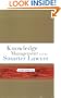 Knowledge Management and the Smarter Lawyer