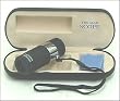 8x Golf Scope w/ Range Finder Monocular