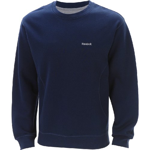 Reebok Generation Fleece Crew Mens