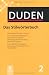 Das Stilworterbuch: 9. Vollig Neur Bearbeitete Auf