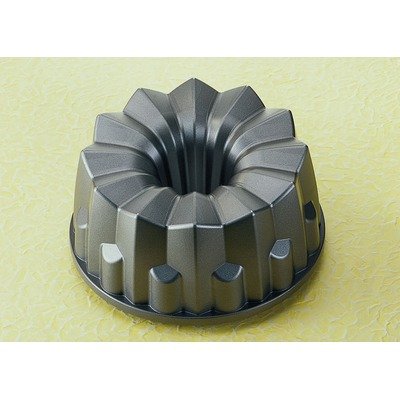 Kaisercast Domus Bundform Pan (3 Cup)