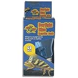 Zoo Med Daylight Blue Incandescent Reptile Bulb 60 Watts