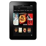 Kindle Fire HD 7" (17 cm), audio Dolb...