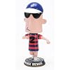 Forever Collectibles Milwaukee Brewers Polish Sausage Big Head Bobble