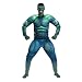Search : Hulk Super Deluxe Adult Costume