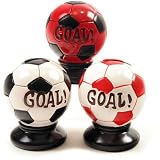 Football GOAL Money Box Small