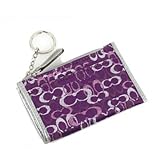 �R�[�` (COACH) �R�C���P�[�X �~�j�V�O�l�`���[ �I�v�e�B�b�N �����b�N�X F43352SVPM [���s�A���i][�A�E�g���b�g]