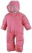 Columbia Sportswear Snow Powder Down Bunting, Lollipop, 6 Months