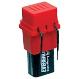 Vibrating Liquid Level Indicator