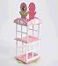 Best of Buds Revolving Bookcase