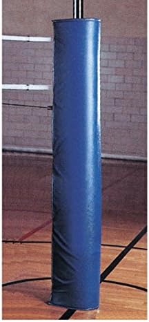 Macgregor Volleyball Post Pad- Royal Blue