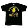 Seinfeld - George Spicy Chicken T-Shirt