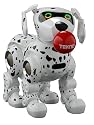 Tekno the Robotic Puppy - Dalmatian