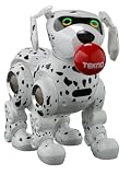 Tekno the Robotic Puppy - Dalmatian - B000F6RWSC