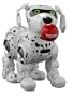 Tekno the Robotic Puppy - Dalmatian