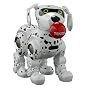 Tekno the Robotic Puppy - Dalmatian