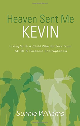 heaven sent me kevin