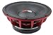 DS18 PRO-BLF18 PRO Series 18" 1500W RMS Subwoofer-Set of 1 RS.37649.00