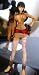 ワンピースDXフィギュアGIRLS　SNAP　COLLECTION3　ナミ　ニコロビン　2種セット_s-3