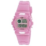 ACTIVA Watches:Activa Women's AD017-006 Multi-function Digital Watch