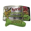 Yeowww Tin of Catnip Stinkie Sardines 100% Catnip Filling
