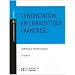 L'�nonciation en linguistique fran�aise