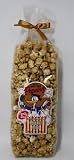 Disney Main Street Donald Duck Caramel Popcorn - Disney Parks Exclusive & Limited Availability (To ensure fresh product, orders are fulfilled as received and subject to availability - Choosing expedited shipping service is recommended for greatest freshness)