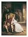 Marie and Paul Taglioni in the Ballet 