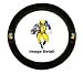 Search : Wolverine X-Men Mutant Marvel Comics Rubber Car Truck SUV Steering Wheel Cover