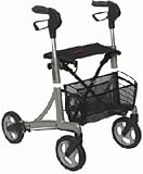 Produkt-Bild: Rollator Dolomite Jazz 600 schwarz