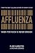 Affluenza: When Too Much is Never Enough