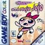 Powerpuff Girls Mojo JoJo A Go Go
