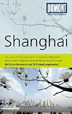 Produkt-Bild: DUMONT Reise-Taschenbuch Shanghai