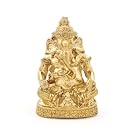 Ganesh Brass Figurine