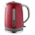 Prestige Deco Cordless Jug Kettle, Red, 1.5 Litre