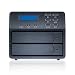 Sans Digital MobileSTOR MS2UTN+ 2 Bay SATA to eSATA/USB 2.0 RAID 0/1/SAFE33/50 Enclos...