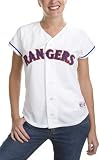 Josh Hamilton Texas Rangers Women's Replica Jersey